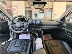 هيونداي أفانتي